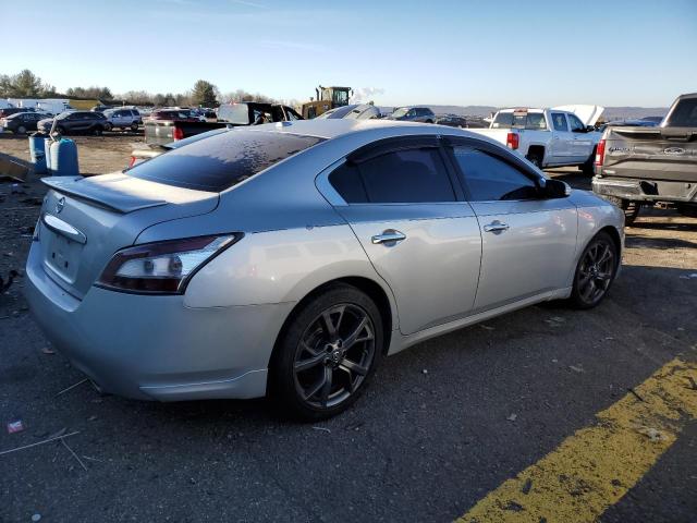 Photo 2 VIN: 1N4AA5APXDC806206 - NISSAN MAXIMA 