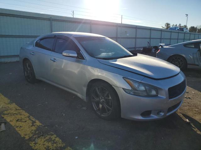 Photo 3 VIN: 1N4AA5APXDC806206 - NISSAN MAXIMA 