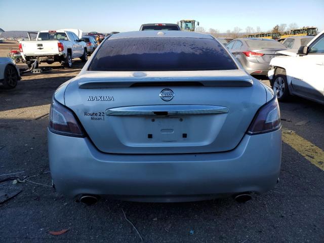 Photo 5 VIN: 1N4AA5APXDC806206 - NISSAN MAXIMA 