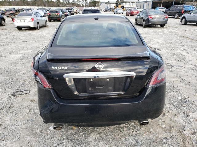 Photo 5 VIN: 1N4AA5APXDC807436 - NISSAN MAXIMA S 