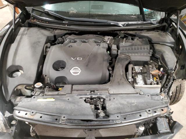 Photo 10 VIN: 1N4AA5APXDC811924 - NISSAN MAXIMA 