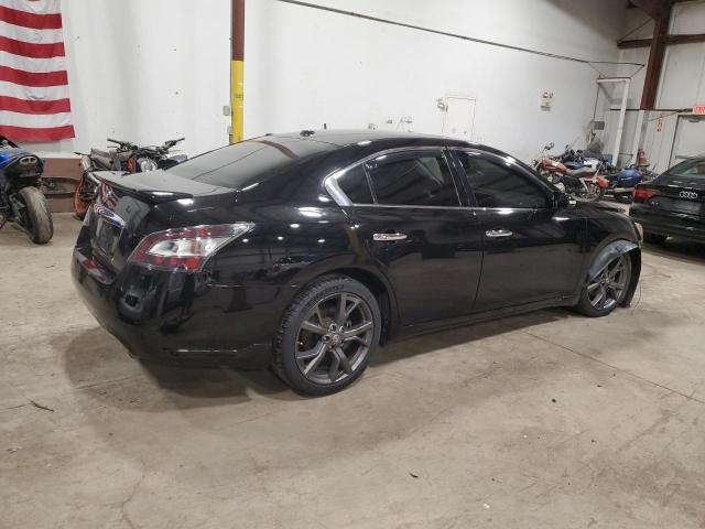 Photo 2 VIN: 1N4AA5APXDC811924 - NISSAN MAXIMA 