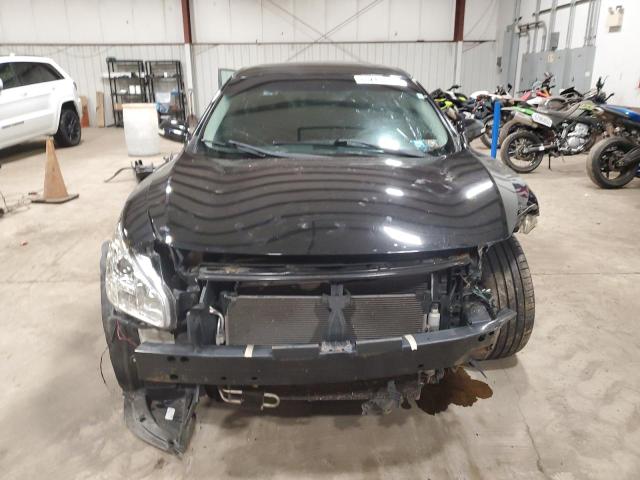 Photo 4 VIN: 1N4AA5APXDC811924 - NISSAN MAXIMA 