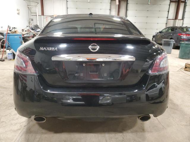 Photo 5 VIN: 1N4AA5APXDC811924 - NISSAN MAXIMA 