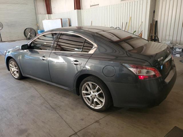 Photo 1 VIN: 1N4AA5APXDC814824 - NISSAN MAXIMA S 