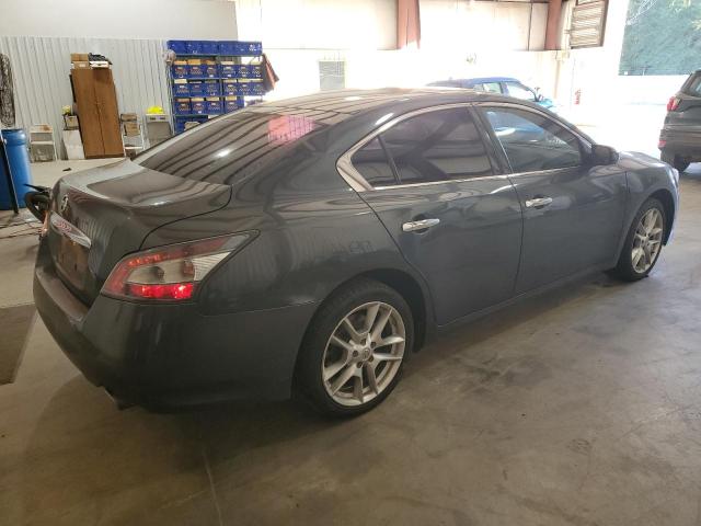 Photo 2 VIN: 1N4AA5APXDC814824 - NISSAN MAXIMA S 