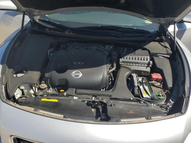 Photo 10 VIN: 1N4AA5APXDC818209 - NISSAN MAXIMA 