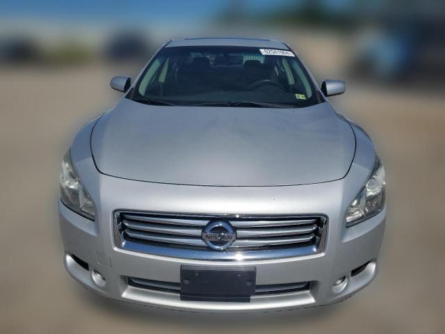 Photo 4 VIN: 1N4AA5APXDC818209 - NISSAN MAXIMA 