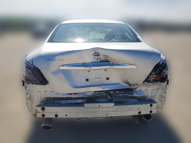 Photo 5 VIN: 1N4AA5APXDC818209 - NISSAN MAXIMA 