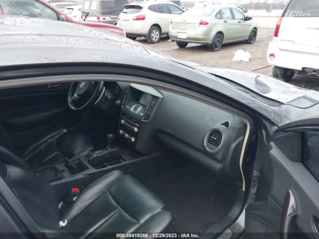 Photo 4 VIN: 1N4AA5APXDC818839 - NISSAN MAXIMA 