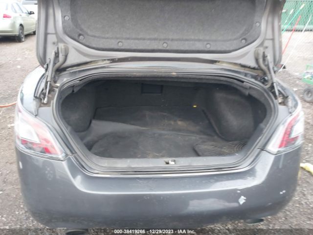 Photo 5 VIN: 1N4AA5APXDC818839 - NISSAN MAXIMA 