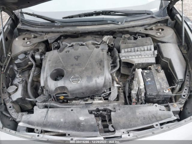 Photo 9 VIN: 1N4AA5APXDC818839 - NISSAN MAXIMA 