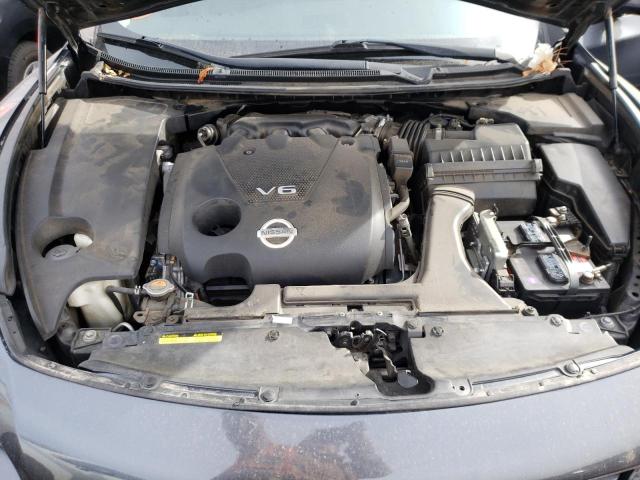 Photo 6 VIN: 1N4AA5APXDC820090 - NISSAN MAXIMA S 