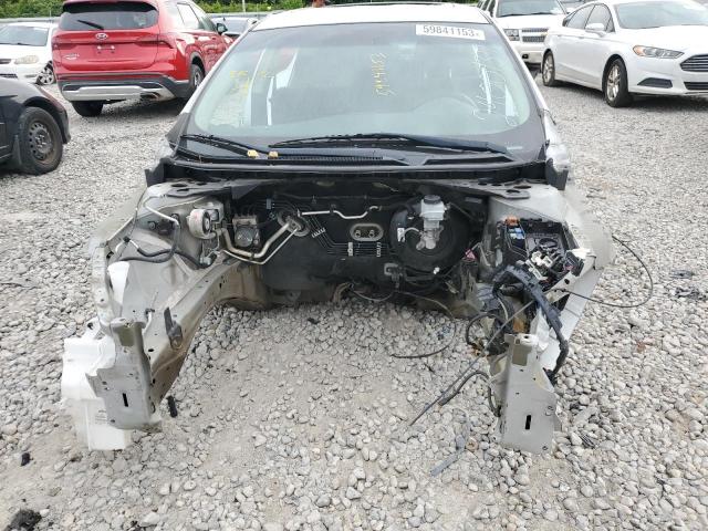 Photo 4 VIN: 1N4AA5APXDC821241 - NISSAN MAXIMA S 