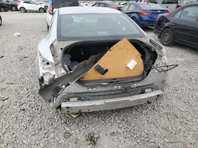 Photo 5 VIN: 1N4AA5APXDC821241 - NISSAN MAXIMA S 