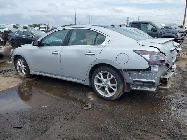 Photo 1 VIN: 1N4AA5APXDC823071 - NISSAN MAXIMA S 