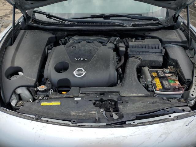 Photo 10 VIN: 1N4AA5APXDC823071 - NISSAN MAXIMA S 