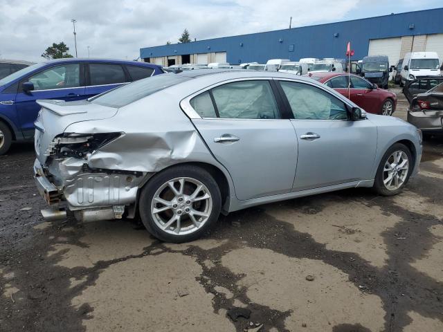 Photo 2 VIN: 1N4AA5APXDC823071 - NISSAN MAXIMA S 