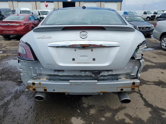 Photo 5 VIN: 1N4AA5APXDC823071 - NISSAN MAXIMA S 