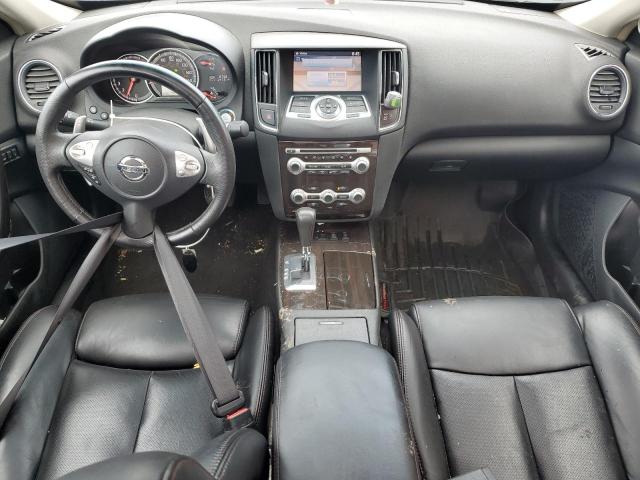 Photo 7 VIN: 1N4AA5APXDC823071 - NISSAN MAXIMA S 