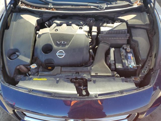 Photo 10 VIN: 1N4AA5APXDC824933 - NISSAN MAXIMA S 