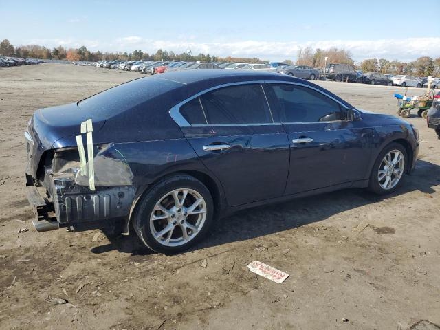 Photo 2 VIN: 1N4AA5APXDC824933 - NISSAN MAXIMA S 