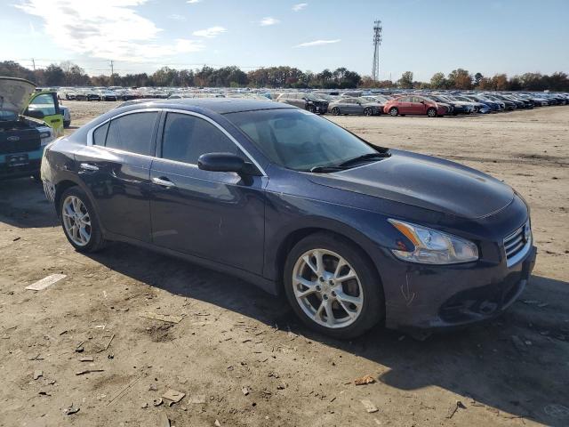 Photo 3 VIN: 1N4AA5APXDC824933 - NISSAN MAXIMA S 