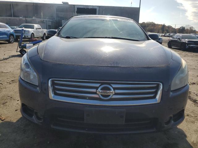 Photo 4 VIN: 1N4AA5APXDC824933 - NISSAN MAXIMA S 