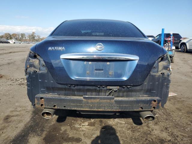 Photo 5 VIN: 1N4AA5APXDC824933 - NISSAN MAXIMA S 