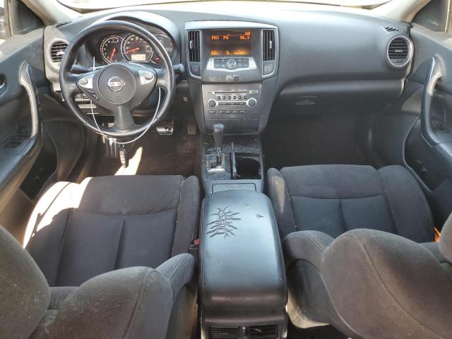 Photo 7 VIN: 1N4AA5APXDC824933 - NISSAN MAXIMA S 