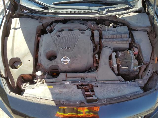 Photo 10 VIN: 1N4AA5APXDC825550 - NISSAN MAXIMA S 