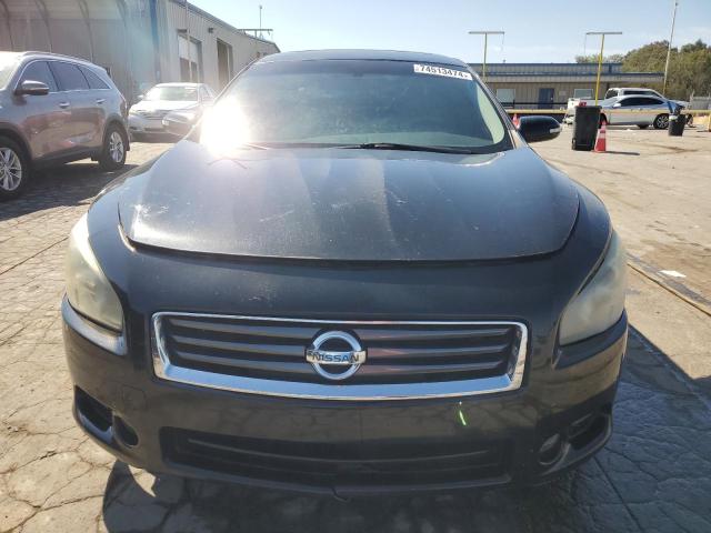 Photo 4 VIN: 1N4AA5APXDC825550 - NISSAN MAXIMA S 