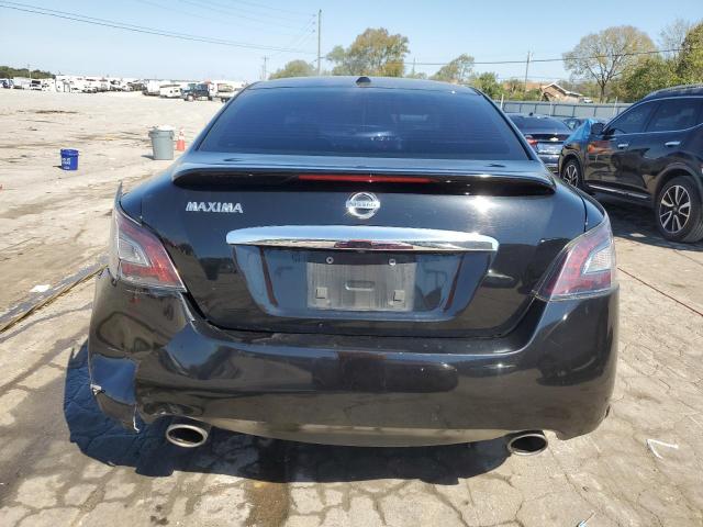 Photo 5 VIN: 1N4AA5APXDC825550 - NISSAN MAXIMA S 