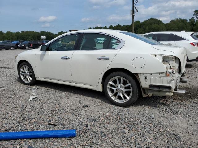 Photo 1 VIN: 1N4AA5APXDC826617 - NISSAN MAXIMA S 