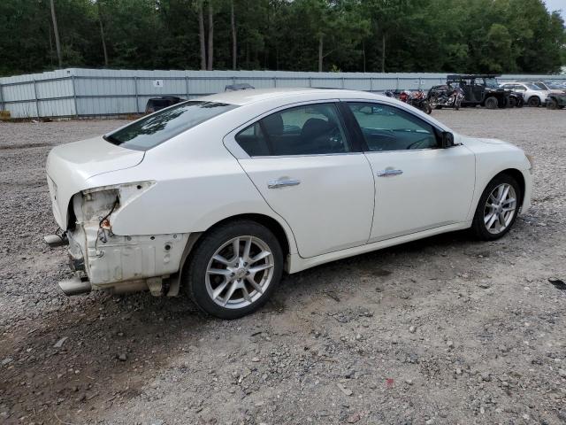 Photo 2 VIN: 1N4AA5APXDC826617 - NISSAN MAXIMA S 