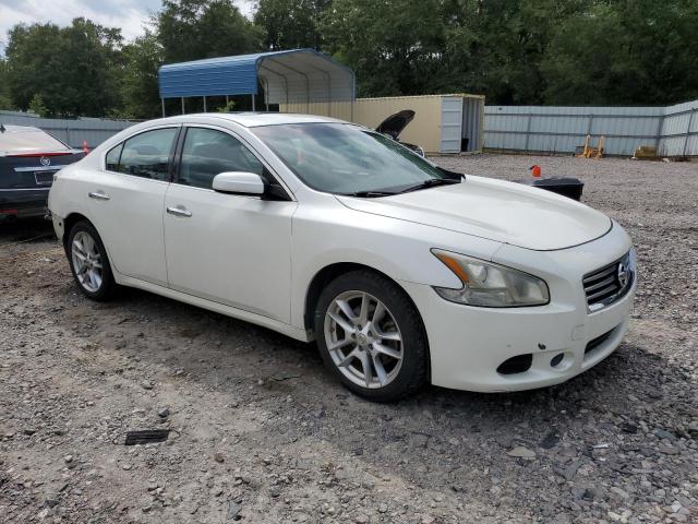 Photo 3 VIN: 1N4AA5APXDC826617 - NISSAN MAXIMA S 