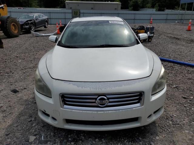 Photo 4 VIN: 1N4AA5APXDC826617 - NISSAN MAXIMA S 