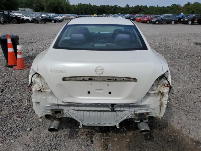 Photo 5 VIN: 1N4AA5APXDC826617 - NISSAN MAXIMA S 