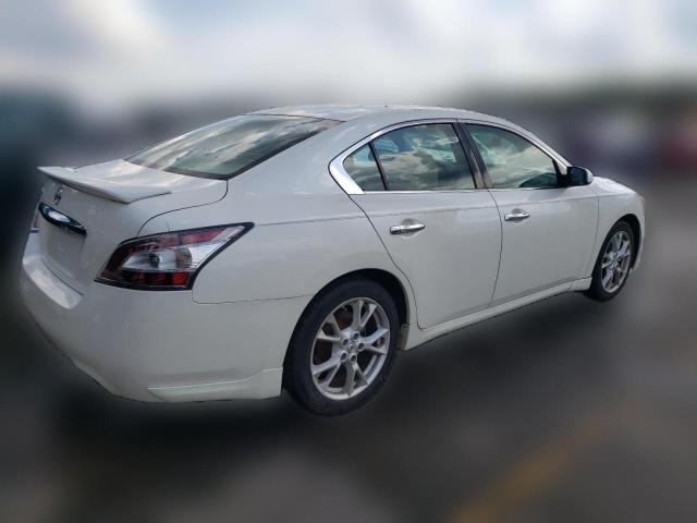 Photo 2 VIN: 1N4AA5APXDC835740 - NISSAN MAXIMA 