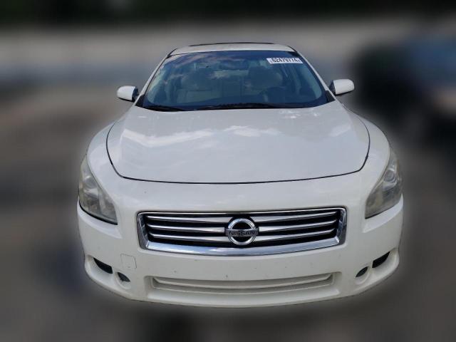 Photo 4 VIN: 1N4AA5APXDC835740 - NISSAN MAXIMA 