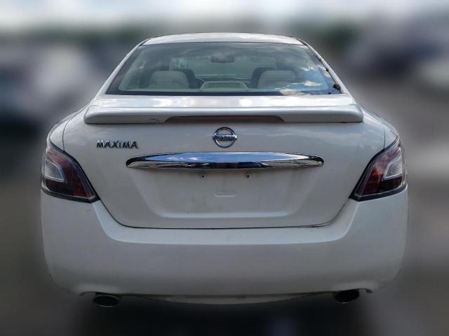 Photo 5 VIN: 1N4AA5APXDC835740 - NISSAN MAXIMA 