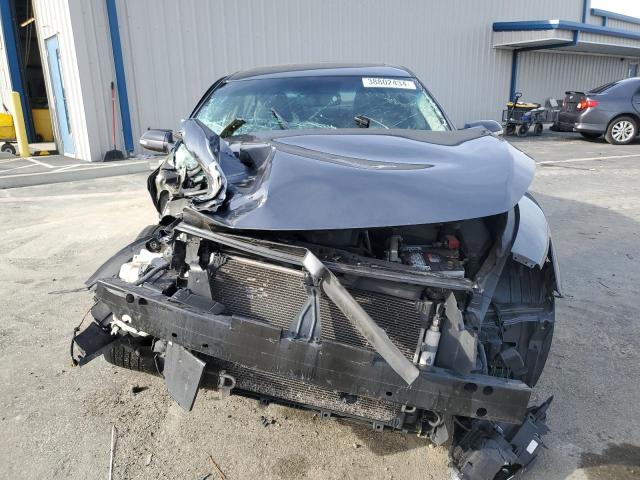 Photo 4 VIN: 1N4AA5APXDC839738 - NISSAN MAXIMA 