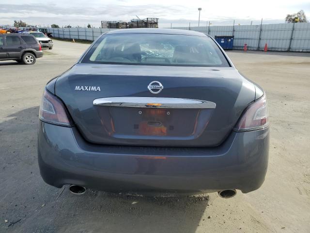 Photo 5 VIN: 1N4AA5APXDC839738 - NISSAN MAXIMA 