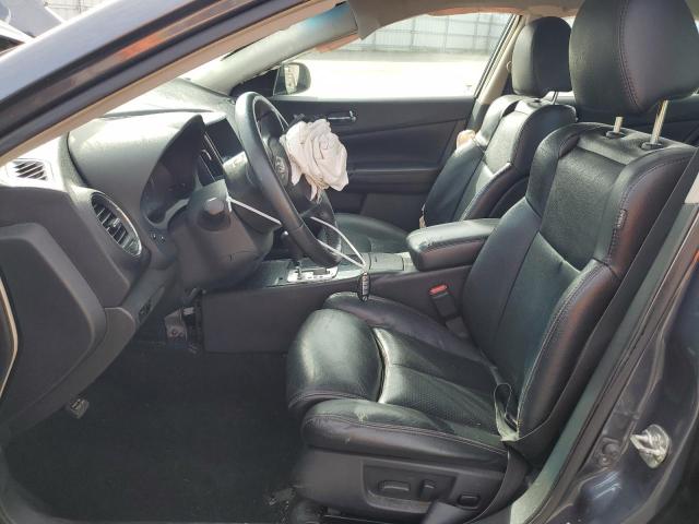 Photo 6 VIN: 1N4AA5APXDC839738 - NISSAN MAXIMA 