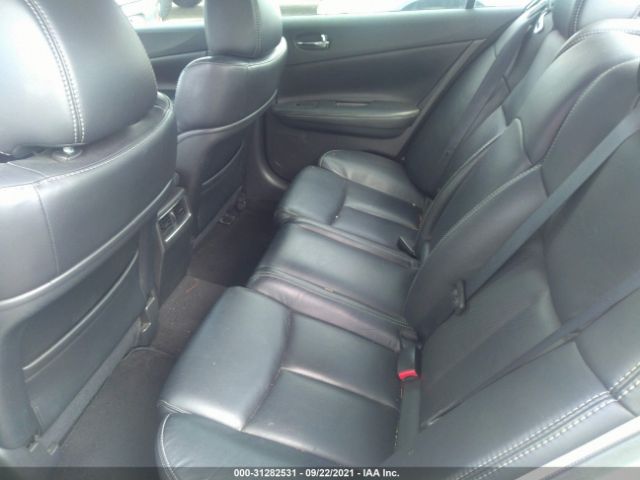 Photo 7 VIN: 1N4AA5APXDC842025 - NISSAN MAXIMA 