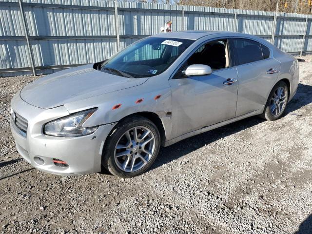 Photo 0 VIN: 1N4AA5APXDC842056 - NISSAN MAXIMA 