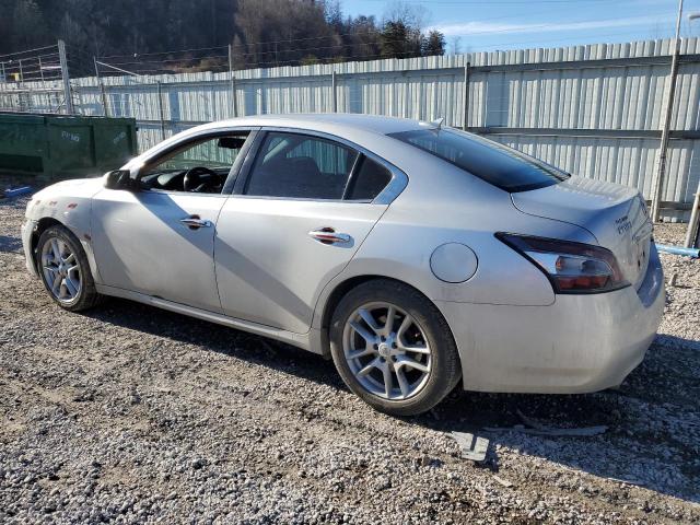 Photo 1 VIN: 1N4AA5APXDC842056 - NISSAN MAXIMA 