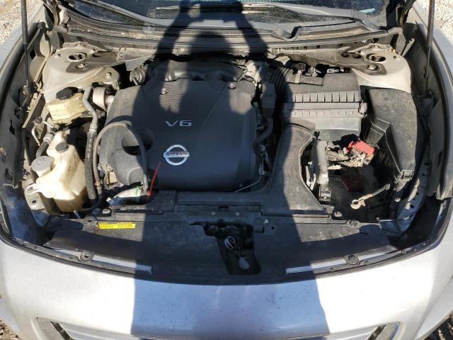 Photo 10 VIN: 1N4AA5APXDC842056 - NISSAN MAXIMA 