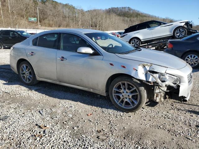 Photo 3 VIN: 1N4AA5APXDC842056 - NISSAN MAXIMA 