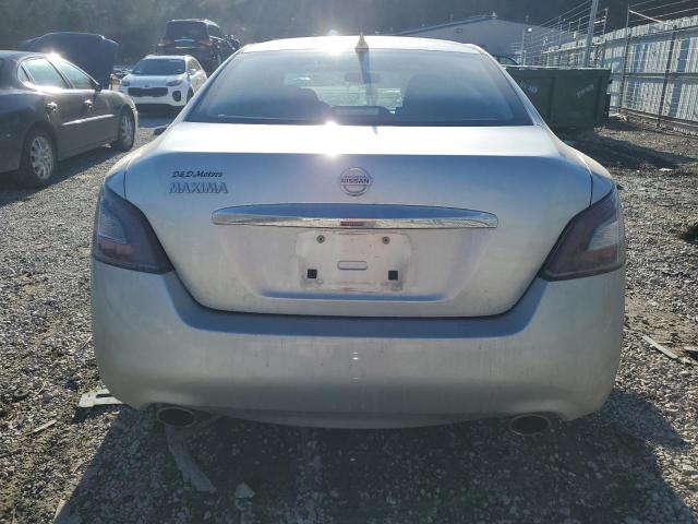 Photo 5 VIN: 1N4AA5APXDC842056 - NISSAN MAXIMA 